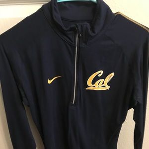 Cal long sleeve